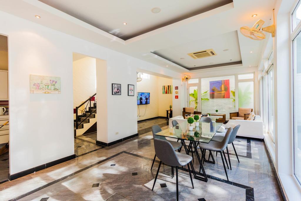 Jomtien Palace Pool Villa By Pattaya Sunny Rentals Ban Nong Tabaek Eksteriør billede