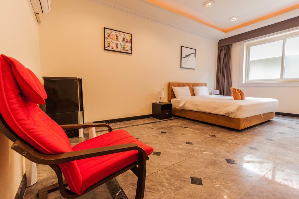Jomtien Palace Pool Villa By Pattaya Sunny Rentals Ban Nong Tabaek Eksteriør billede